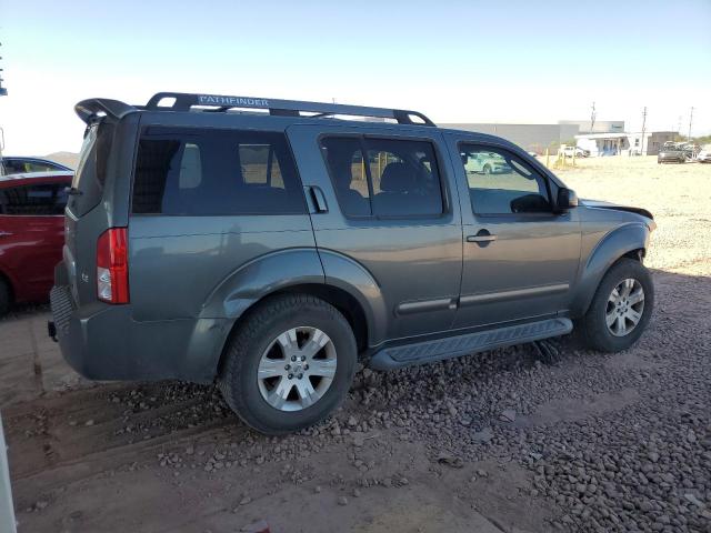 Photo 2 VIN: 5N1AR18U86C651421 - NISSAN PATHFINDER 