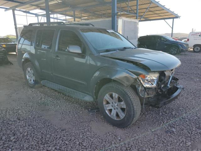 Photo 3 VIN: 5N1AR18U86C651421 - NISSAN PATHFINDER 