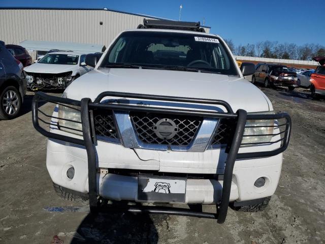 Photo 4 VIN: 5N1AR18U86C658353 - NISSAN PATHFINDER 