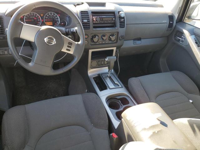 Photo 7 VIN: 5N1AR18U86C658353 - NISSAN PATHFINDER 