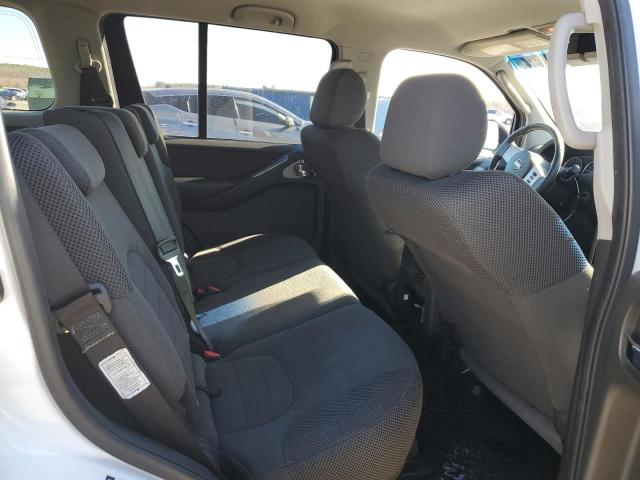 Photo 9 VIN: 5N1AR18U86C658353 - NISSAN PATHFINDER 