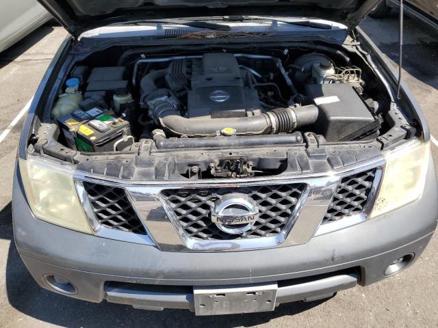 Photo 11 VIN: 5N1AR18U86C662094 - NISSAN PATHFINDER 