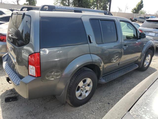 Photo 2 VIN: 5N1AR18U86C662094 - NISSAN PATHFINDER 