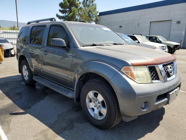 Photo 3 VIN: 5N1AR18U86C662094 - NISSAN PATHFINDER 