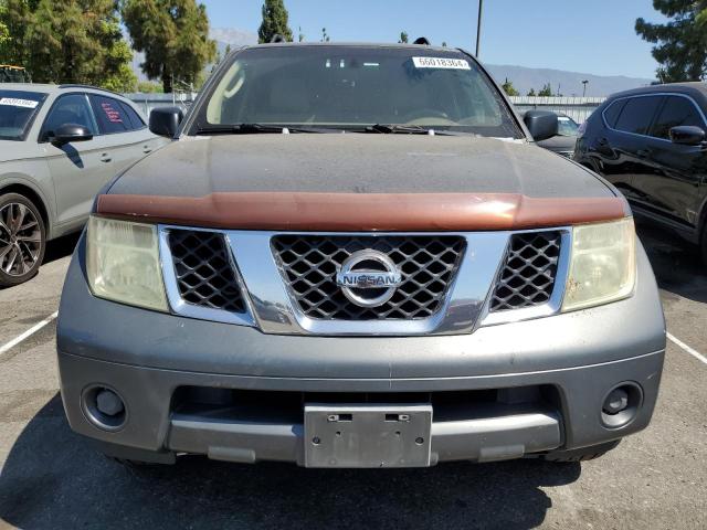 Photo 4 VIN: 5N1AR18U86C662094 - NISSAN PATHFINDER 