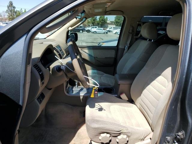 Photo 6 VIN: 5N1AR18U86C662094 - NISSAN PATHFINDER 