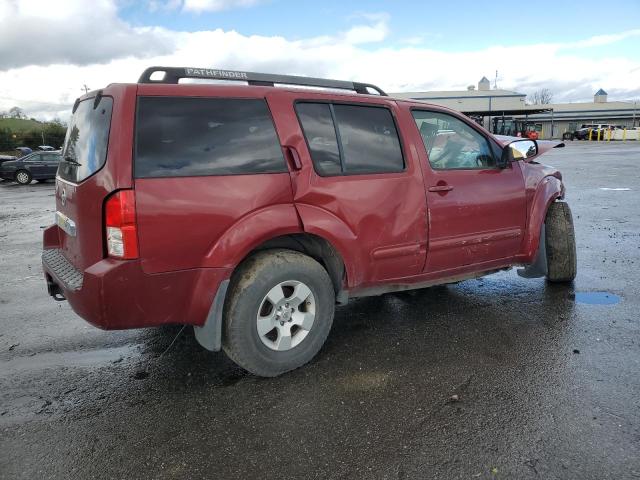 Photo 2 VIN: 5N1AR18U86C671474 - NISSAN PATHFINDER 