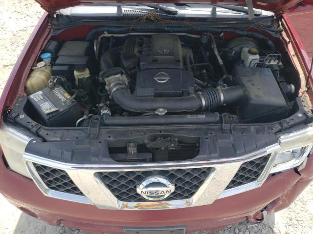 Photo 11 VIN: 5N1AR18U86C684306 - NISSAN PATHFINDER 