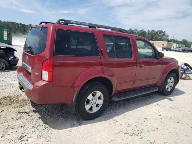 Photo 2 VIN: 5N1AR18U86C684306 - NISSAN PATHFINDER 