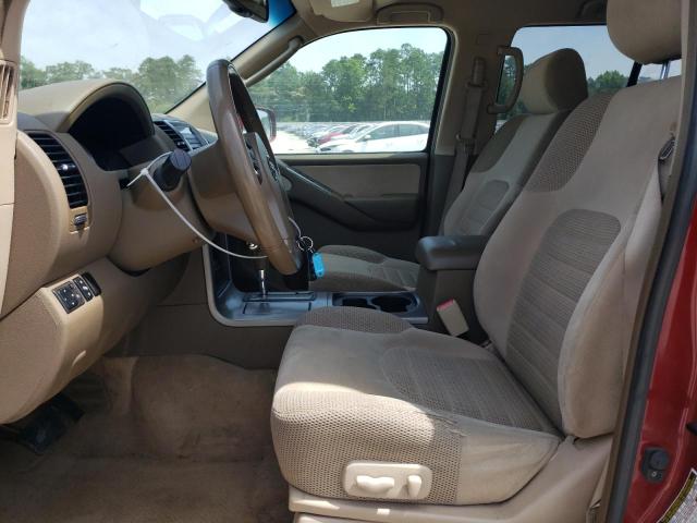 Photo 6 VIN: 5N1AR18U86C684306 - NISSAN PATHFINDER 