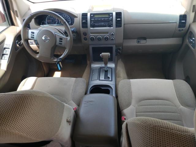 Photo 7 VIN: 5N1AR18U86C684306 - NISSAN PATHFINDER 