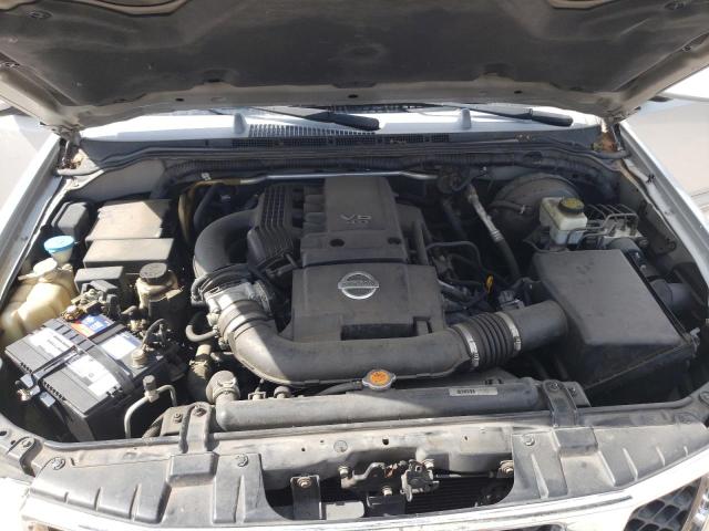 Photo 11 VIN: 5N1AR18U86C685066 - NISSAN PATHFINDER 