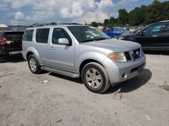 Photo 3 VIN: 5N1AR18U86C685066 - NISSAN PATHFINDER 