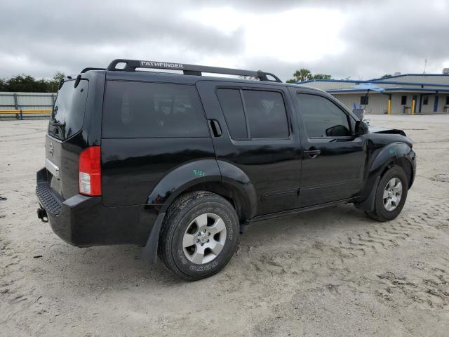 Photo 2 VIN: 5N1AR18U87C619117 - NISSAN PATHFINDER 