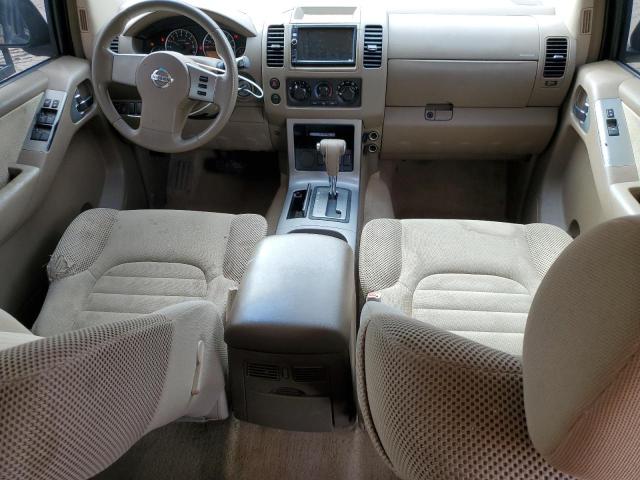 Photo 7 VIN: 5N1AR18U87C619117 - NISSAN PATHFINDER 