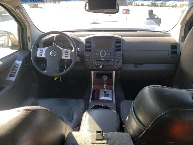 Photo 7 VIN: 5N1AR18U88C603713 - NISSAN PATHFINDER 