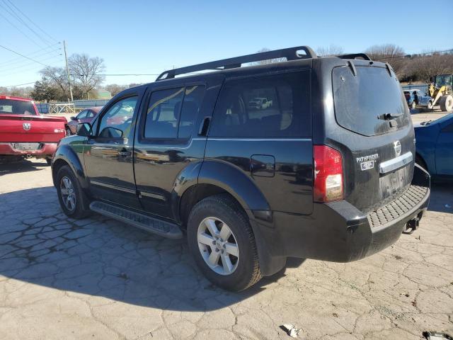 Photo 1 VIN: 5N1AR18U88C610628 - NISSAN PATHFINDER 