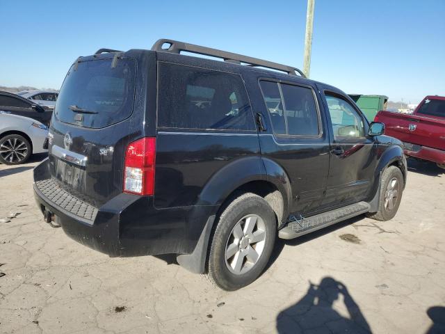 Photo 2 VIN: 5N1AR18U88C610628 - NISSAN PATHFINDER 