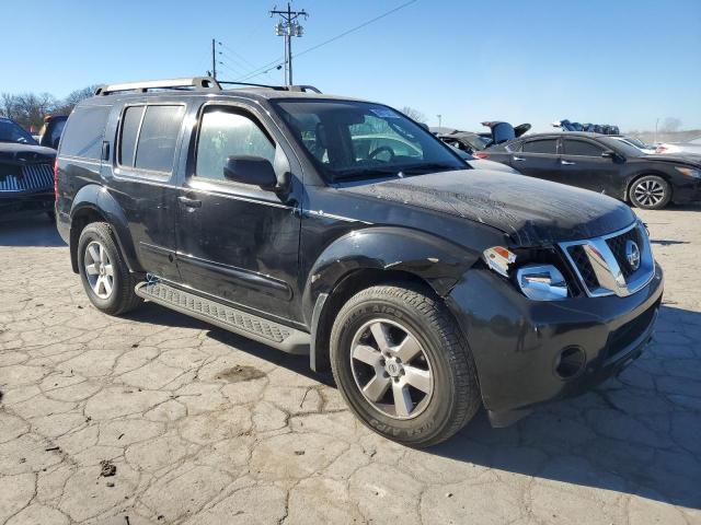 Photo 3 VIN: 5N1AR18U88C610628 - NISSAN PATHFINDER 