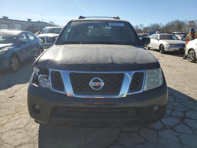 Photo 4 VIN: 5N1AR18U88C610628 - NISSAN PATHFINDER 