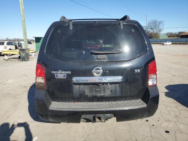 Photo 5 VIN: 5N1AR18U88C610628 - NISSAN PATHFINDER 