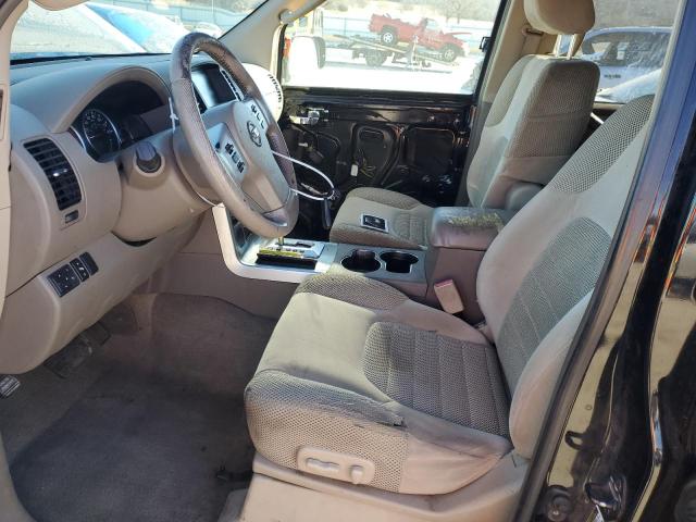 Photo 6 VIN: 5N1AR18U88C610628 - NISSAN PATHFINDER 