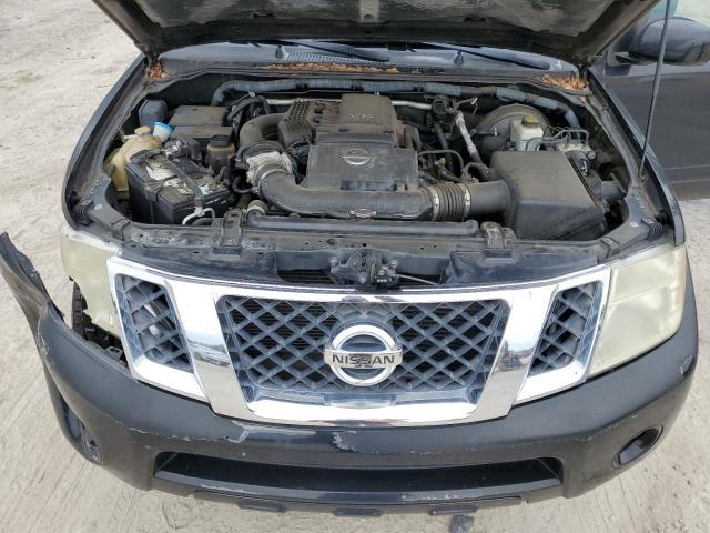 Photo 11 VIN: 5N1AR18U88C618843 - NISSAN PATHFINDER 