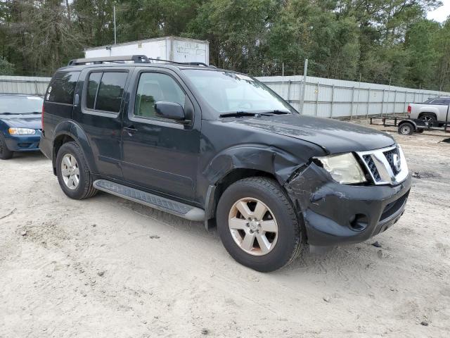 Photo 3 VIN: 5N1AR18U88C618843 - NISSAN PATHFINDER 