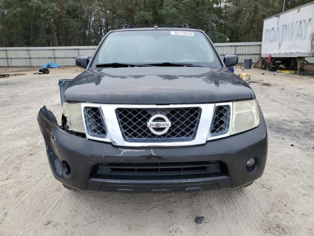 Photo 4 VIN: 5N1AR18U88C618843 - NISSAN PATHFINDER 