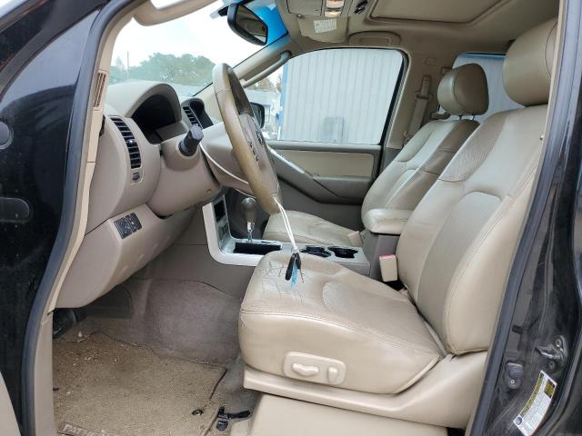 Photo 6 VIN: 5N1AR18U88C618843 - NISSAN PATHFINDER 