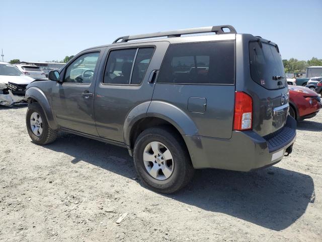 Photo 1 VIN: 5N1AR18U88C625808 - NISSAN PATHFINDER 