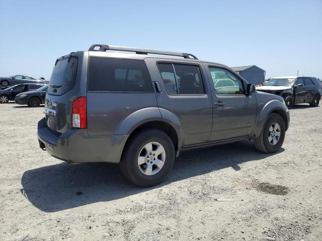 Photo 2 VIN: 5N1AR18U88C625808 - NISSAN PATHFINDER 