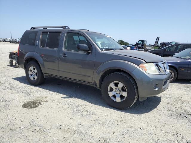 Photo 3 VIN: 5N1AR18U88C625808 - NISSAN PATHFINDER 