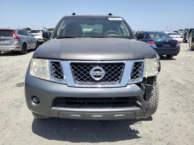 Photo 4 VIN: 5N1AR18U88C625808 - NISSAN PATHFINDER 