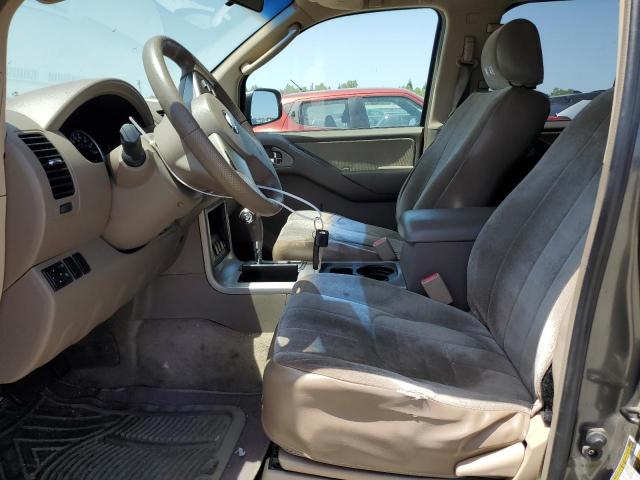 Photo 6 VIN: 5N1AR18U88C625808 - NISSAN PATHFINDER 