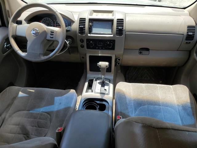 Photo 7 VIN: 5N1AR18U88C625808 - NISSAN PATHFINDER 