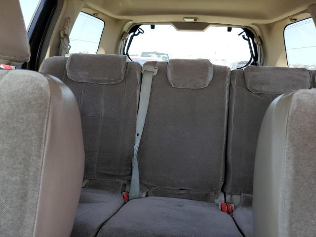 Photo 9 VIN: 5N1AR18U88C625808 - NISSAN PATHFINDER 