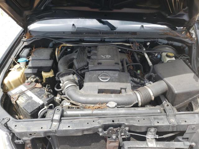 Photo 11 VIN: 5N1AR18U88C639997 - NISSAN PATHFINDER 