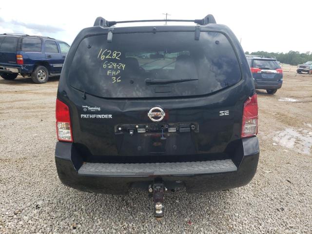 Photo 5 VIN: 5N1AR18U88C639997 - NISSAN PATHFINDER 