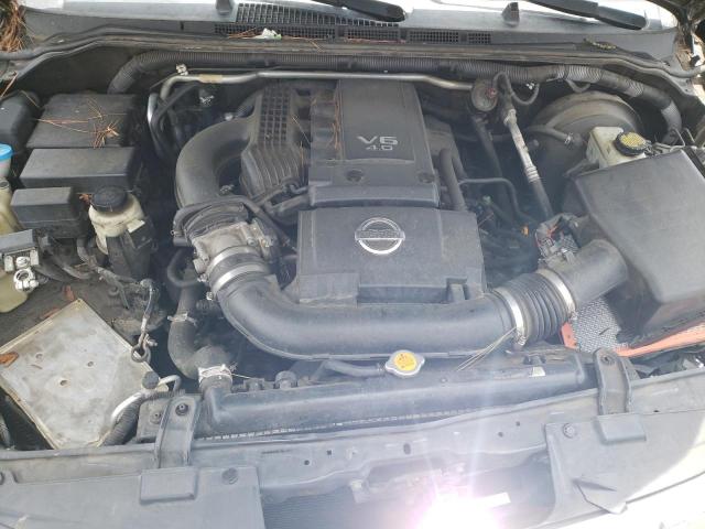 Photo 10 VIN: 5N1AR18U89C605012 - NISSAN PATHFINDER 