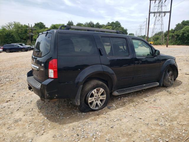 Photo 2 VIN: 5N1AR18U89C605012 - NISSAN PATHFINDER 