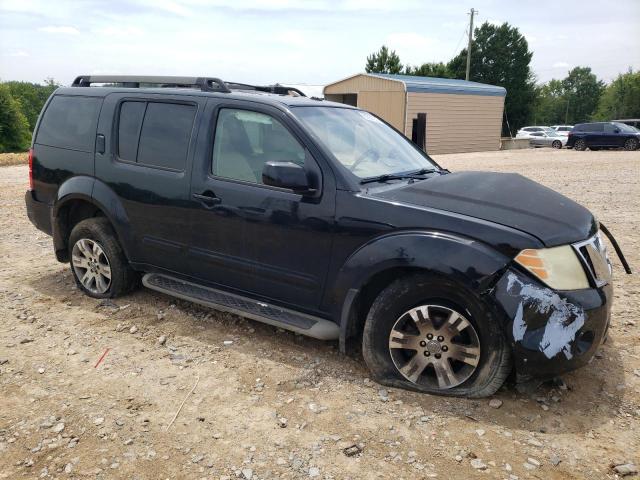 Photo 3 VIN: 5N1AR18U89C605012 - NISSAN PATHFINDER 