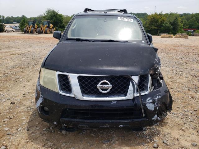 Photo 4 VIN: 5N1AR18U89C605012 - NISSAN PATHFINDER 