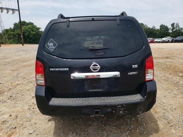 Photo 5 VIN: 5N1AR18U89C605012 - NISSAN PATHFINDER 