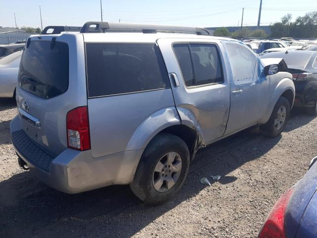 Photo 2 VIN: 5N1AR18U89C618939 - NISSAN PATHFINDER 