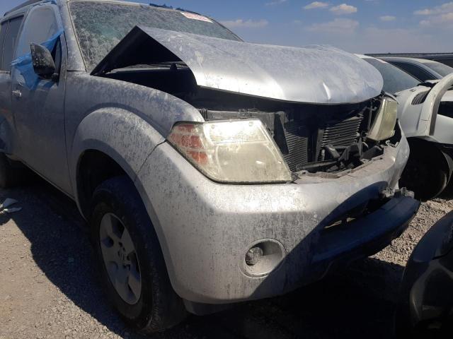 Photo 4 VIN: 5N1AR18U89C618939 - NISSAN PATHFINDER 