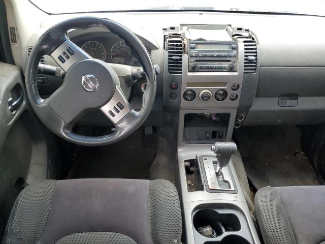 Photo 7 VIN: 5N1AR18U95C706750 - NISSAN PATHFINDER 