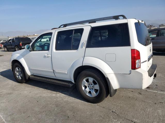 Photo 1 VIN: 5N1AR18U95C747685 - NISSAN PATHFINDER 