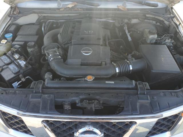 Photo 11 VIN: 5N1AR18U95C747685 - NISSAN PATHFINDER 