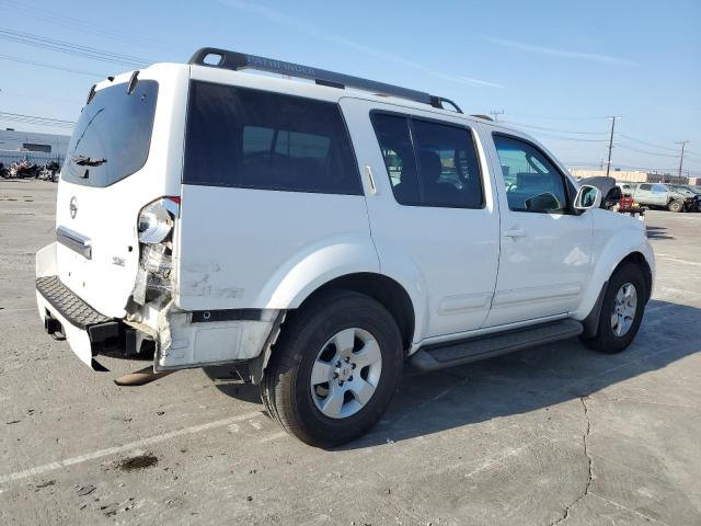 Photo 2 VIN: 5N1AR18U95C747685 - NISSAN PATHFINDER 